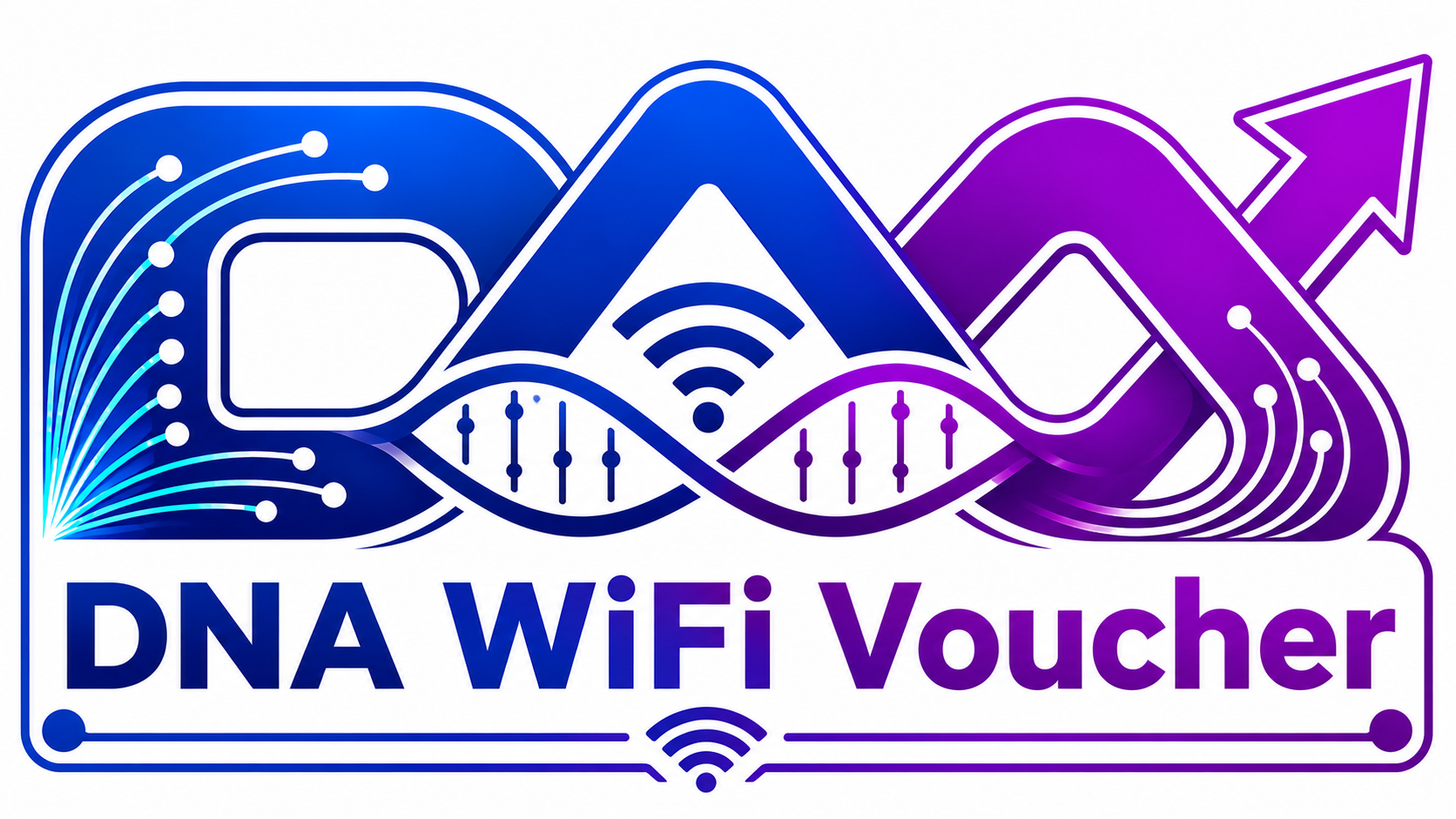 DNA WiFi Voucher